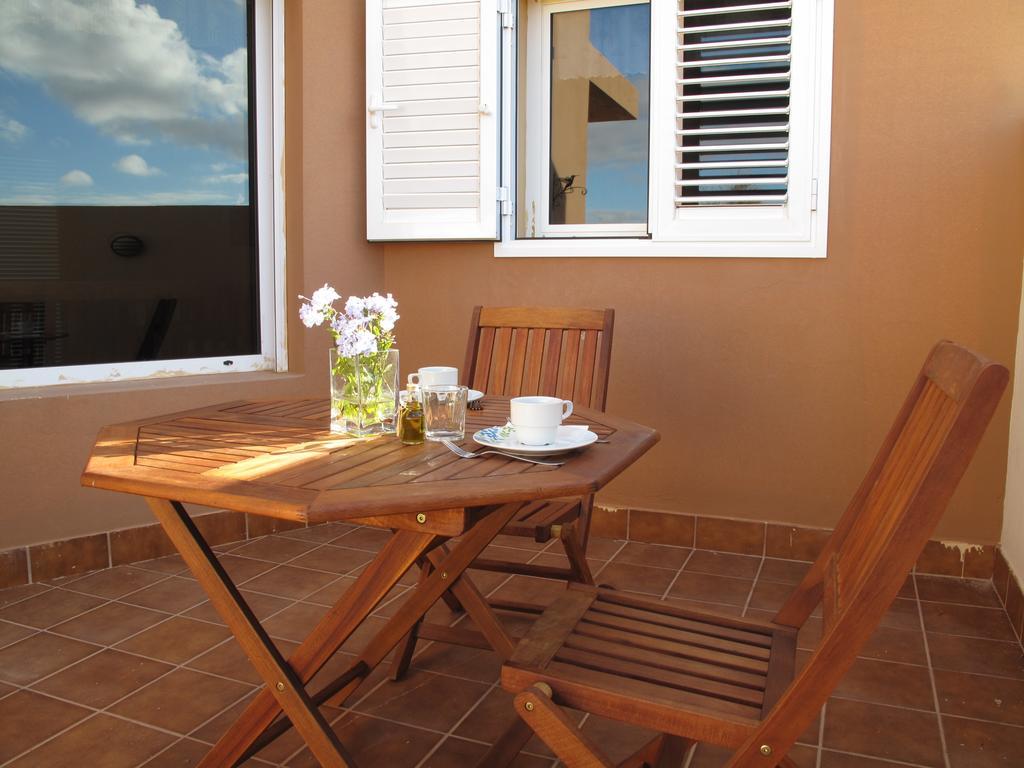 Casa De Nico Pensionat Antigua  Rum bild
