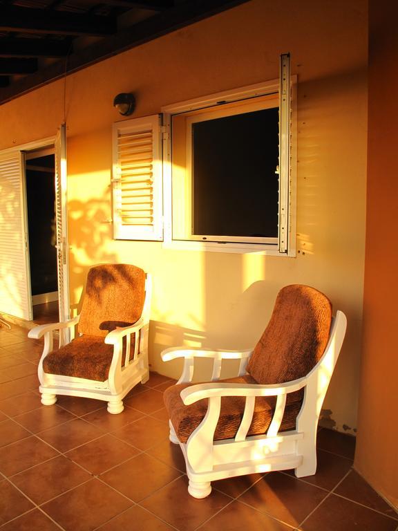Casa De Nico Pensionat Antigua  Rum bild