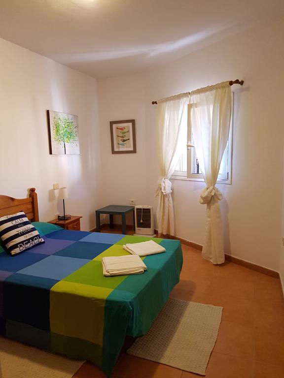 Casa De Nico Pensionat Antigua  Exteriör bild