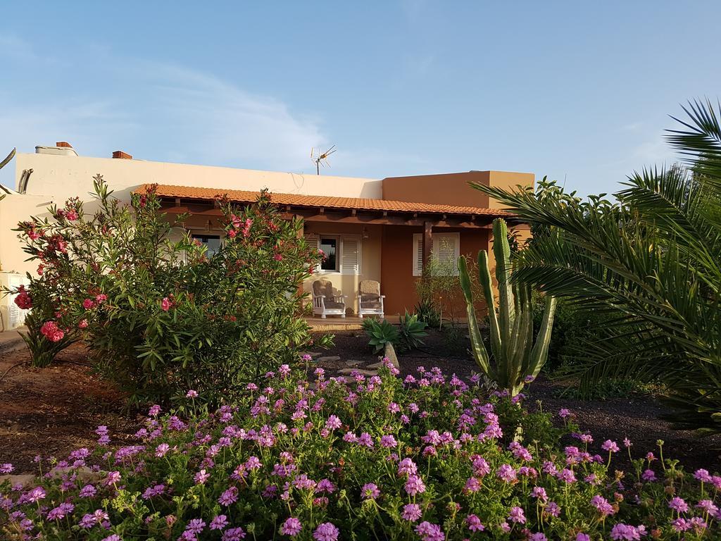Casa De Nico Pensionat Antigua  Exteriör bild